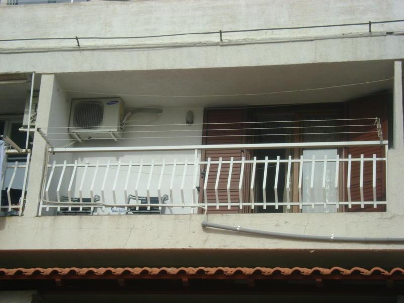 Apartment Matea Petrovac na moru Exterior foto