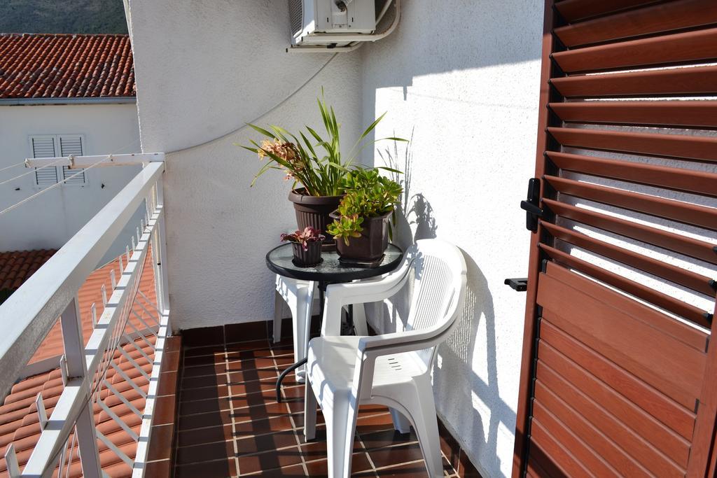 Apartment Matea Petrovac na moru Exterior foto