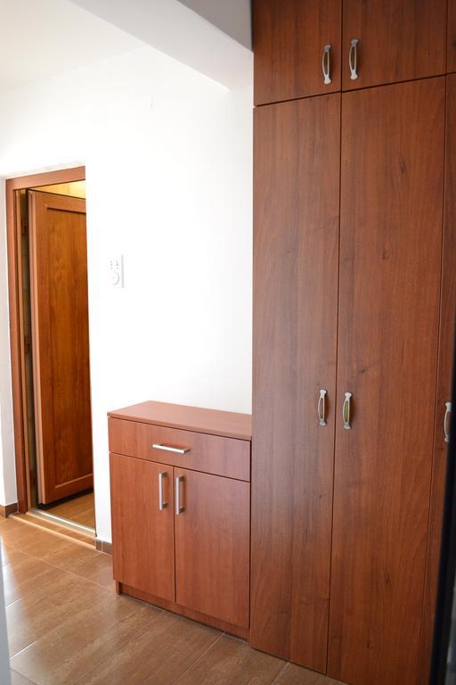 Apartment Matea Petrovac na moru Exterior foto