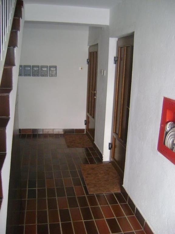 Apartment Matea Petrovac na moru Exterior foto